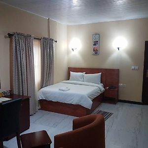 Providence Hotel